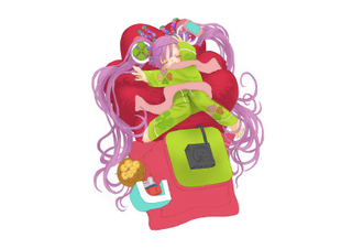 Illustration for article titled Kotaku Japan Looking for a Mascot